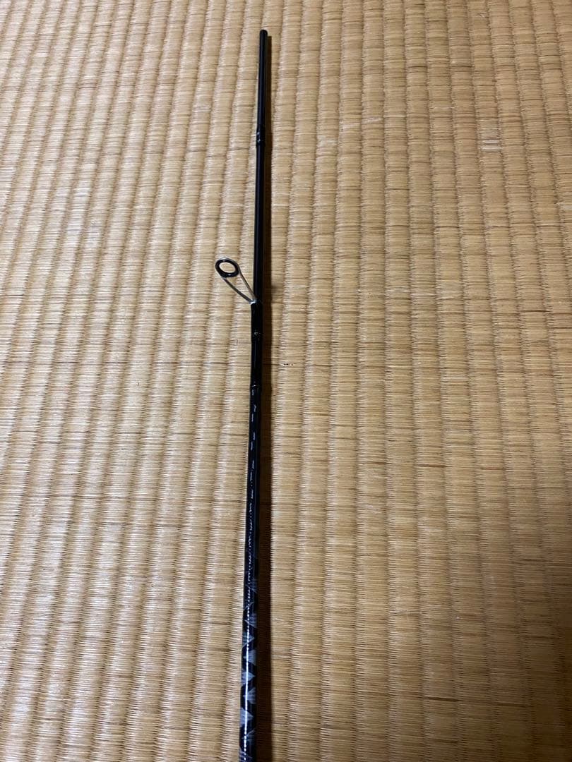 Daiwa エメラルダスX イカメタル70MLS-S オモリグ対応モデル 超美品