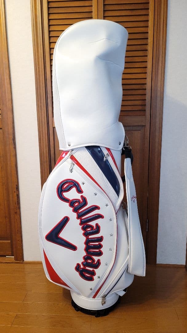 Callaway キャディバッグ Exia 21 JMエクシア 9.5型