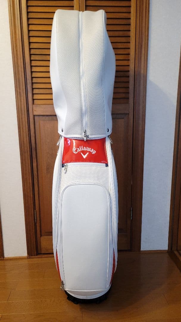 Callaway キャディバッグ Exia 21 JMエクシア 9.5型