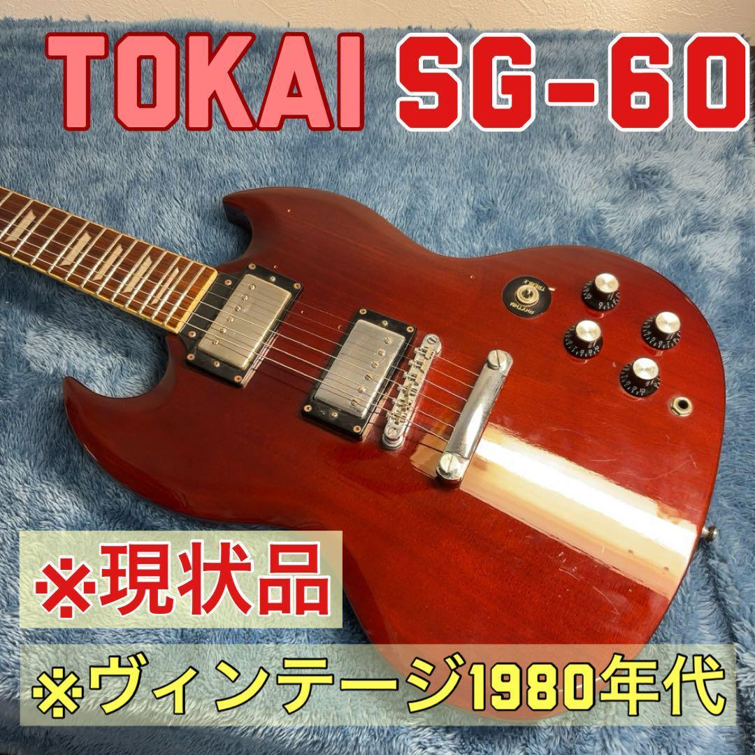 Icecream♪ Tokai SG-60