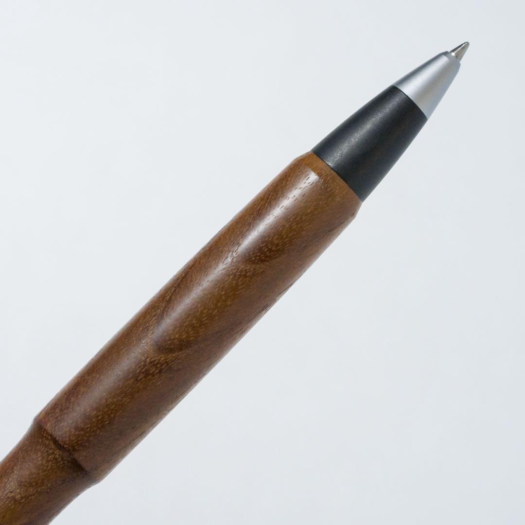 野原工芸 旧型 ボールペン 特注 極太モデル