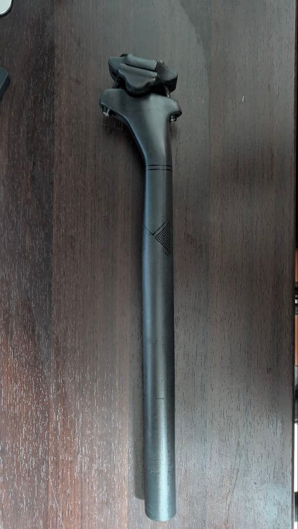 MERIDA TEAM CC　シートポスト