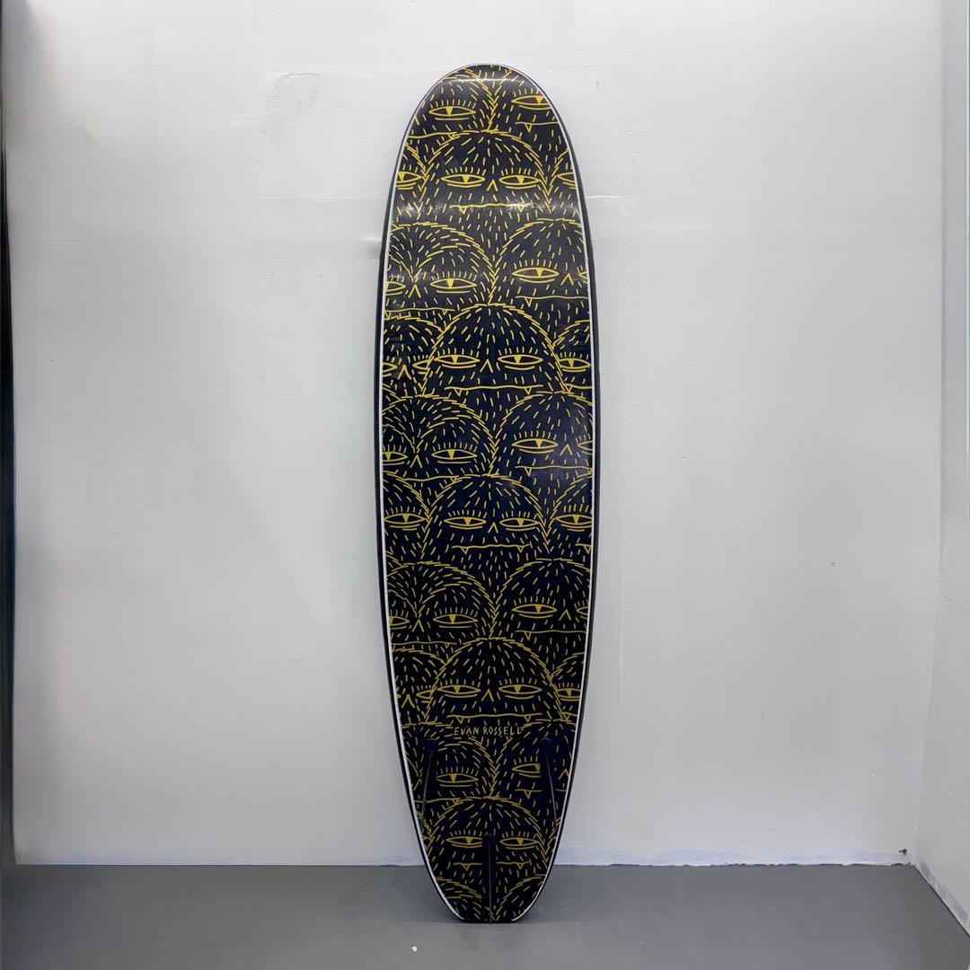 Catchsurf Odysea 7'0\" LOG キャッチサーフ