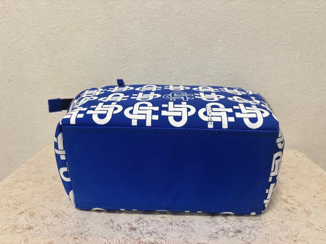 新品　ARCHIVIO カートバック