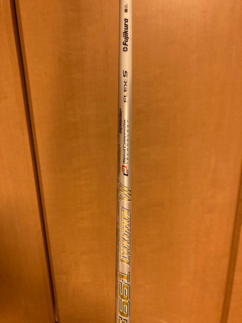 テーラーメイドSIM2 MAXフェアウェイウッド 5W スピーダーエボ7