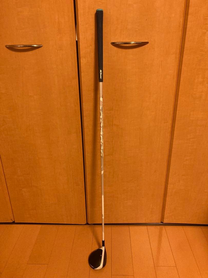 テーラーメイドSIM2 MAXフェアウェイウッド 5W スピーダーエボ7