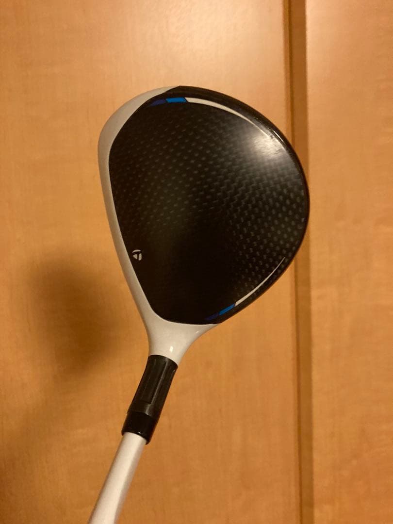 テーラーメイドSIM2 MAXフェアウェイウッド 5W スピーダーエボ7