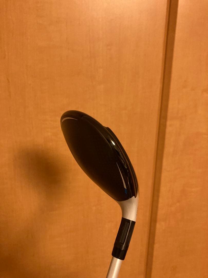 テーラーメイドSIM2 MAXフェアウェイウッド 5W スピーダーエボ7