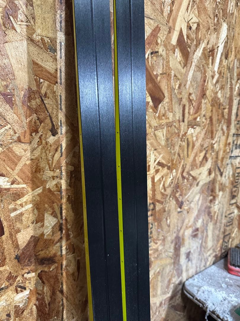 Fischer Traum 6S クラシカルスキー