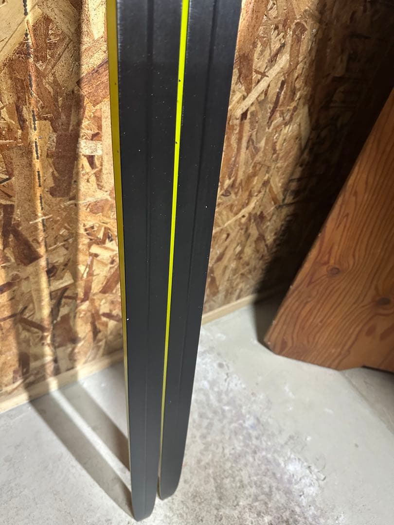 Fischer Traum 6S クラシカルスキー