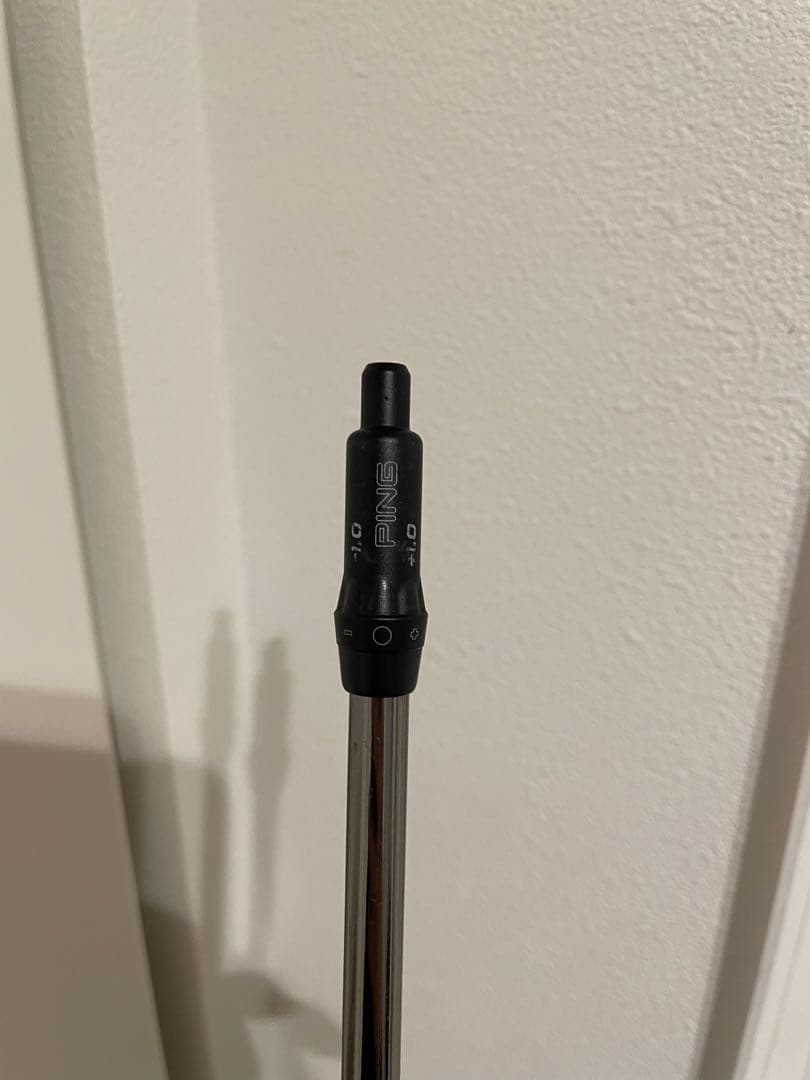 ピンツアー　173-55S ドライバー用シャフト