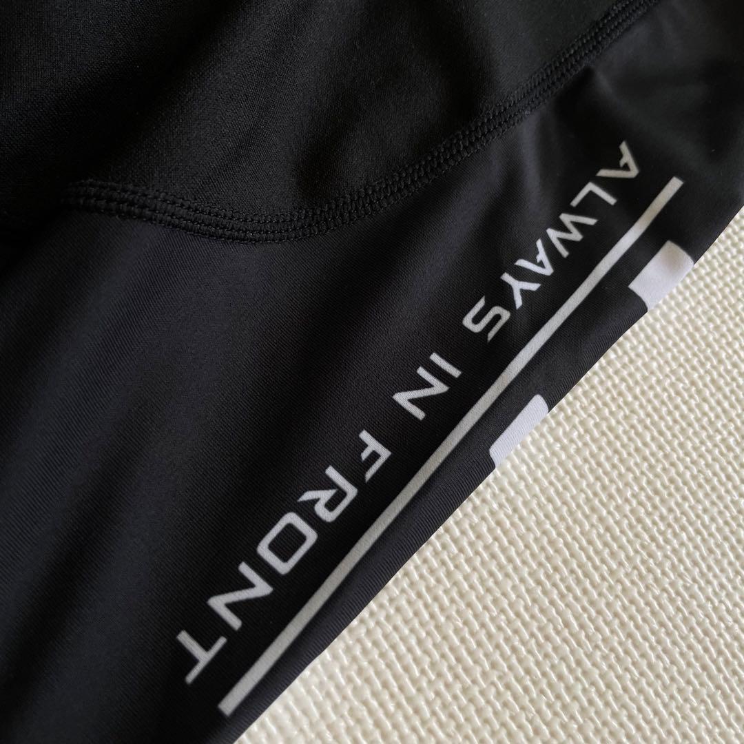 TYR(ティア) SHORT SLEEVE SPEED TRI-SUIT W/F