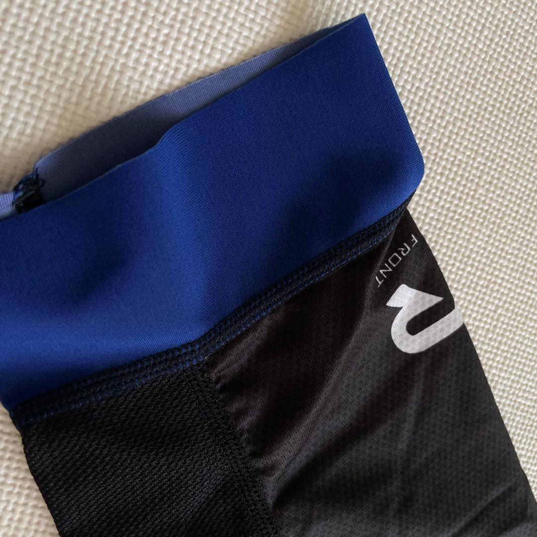 TYR(ティア) SHORT SLEEVE SPEED TRI-SUIT W/F