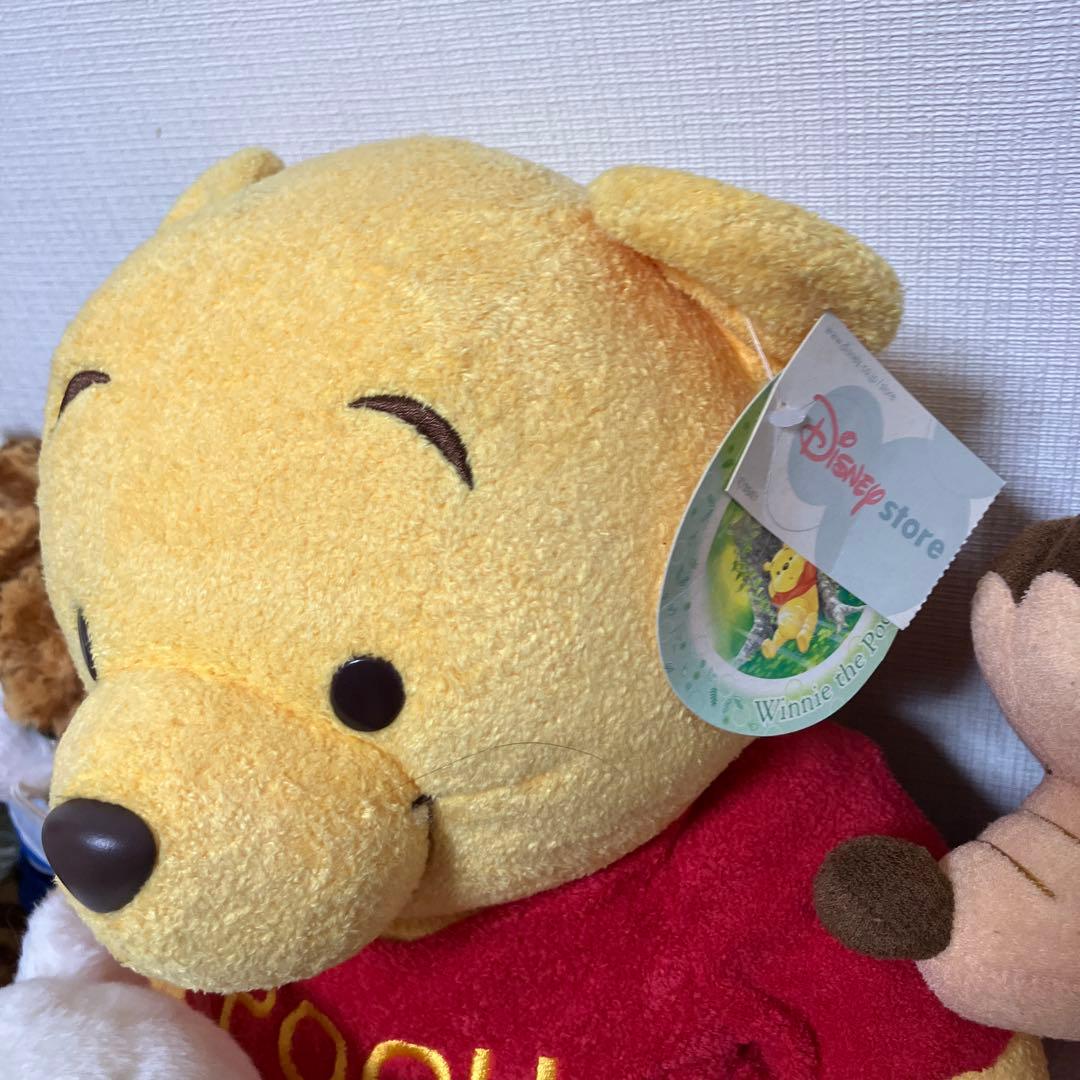 ぬいぐるみ50個