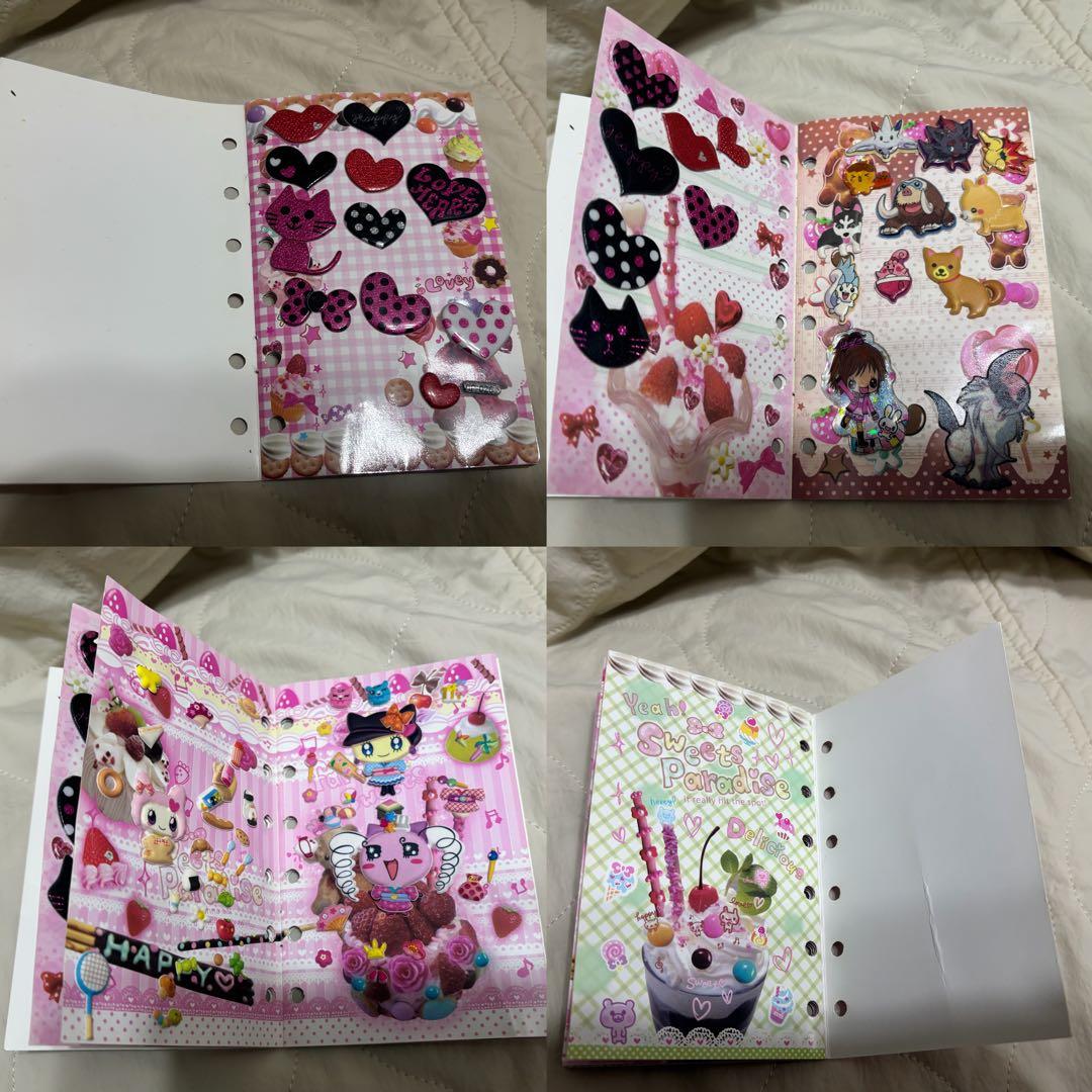 平成レトロ シール帳 まとめ売り