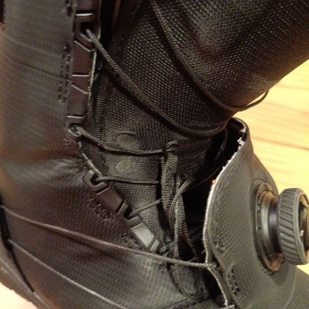 Burton Ion Wide Step On 26.0cm ゼネシス S