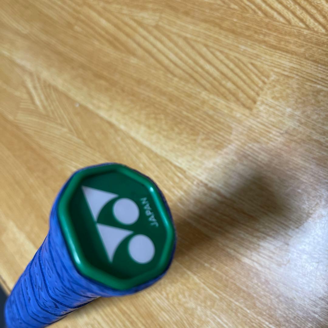 アストロクス88D PRO バドミントンラケット 4UG5 ジャンク品