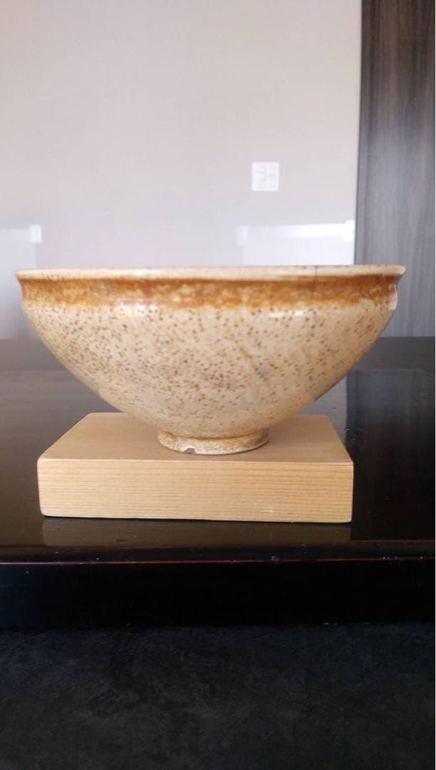 京焼茶碗　茶道具　古道具　茶器　煎茶器