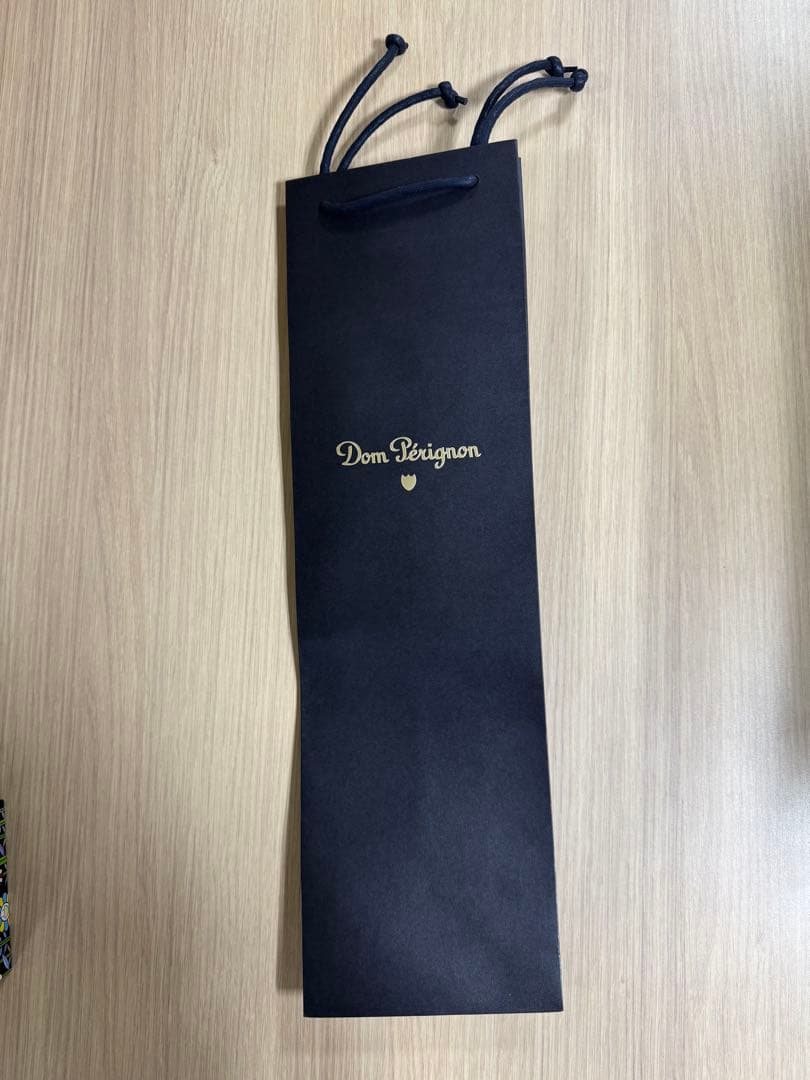 ドン・ペリニョン ヴィンテージ2015 村上隆デザイン