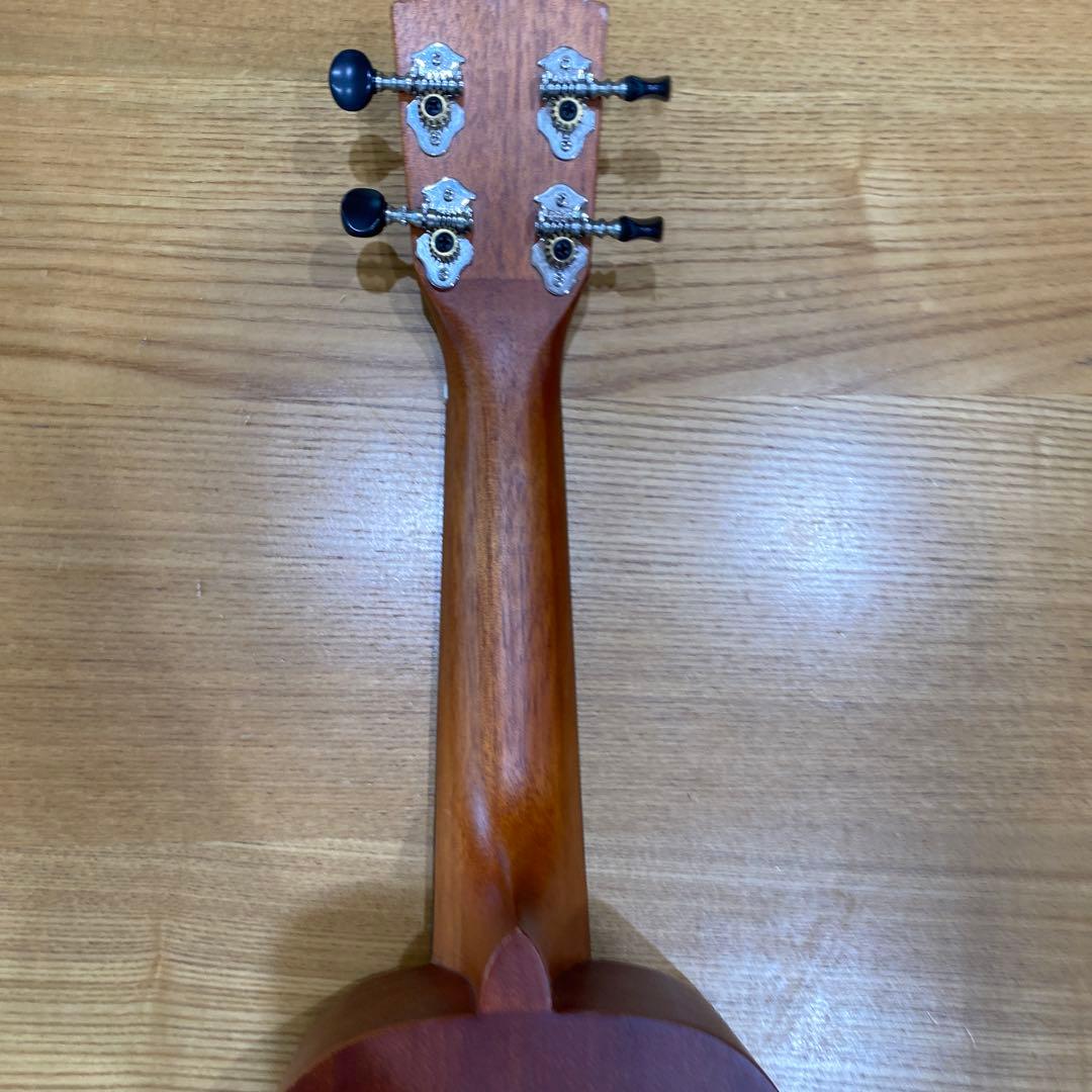 値下げ　レオラニ　LEOLANI ウクレレ　LM-1S