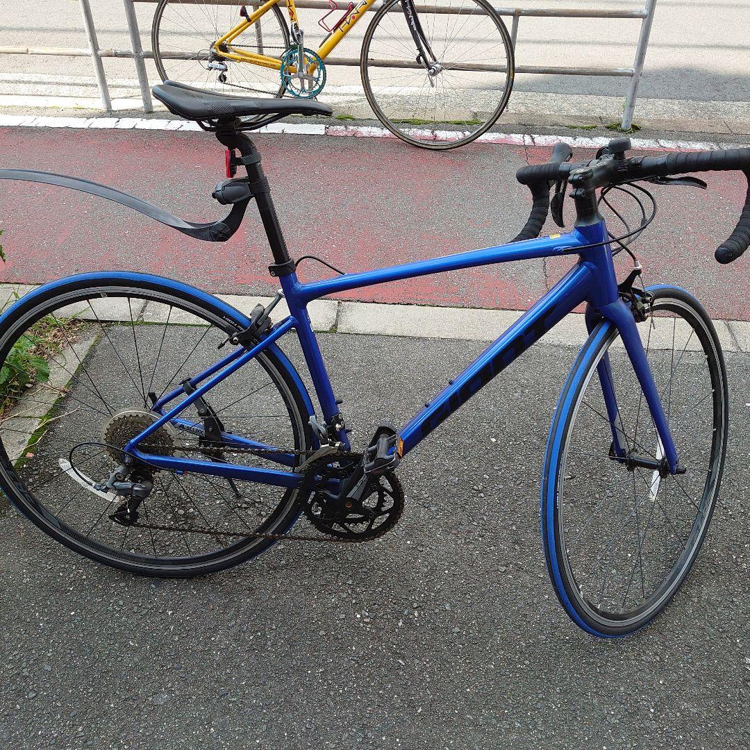 GIANT　コンテンド2 ロードバイク