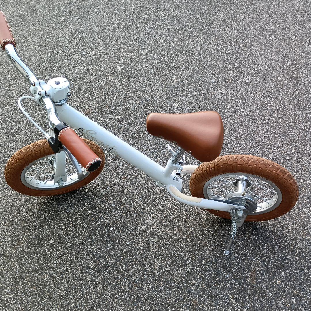 2～3才おしゃれな　幼児用自転車　広島市引き渡し要相談