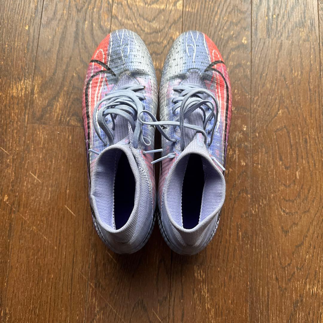 マーキュリアル　エンバペ