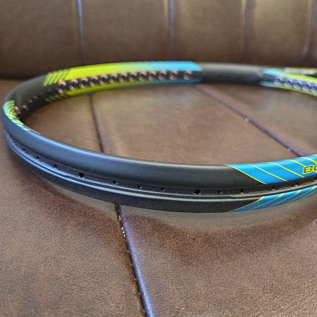 新品　ミズノ ＤフォースS-50