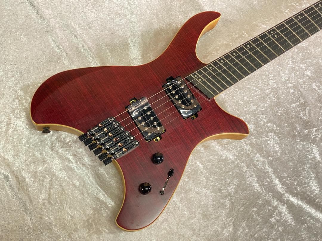 Y1138 gfc GHF-300 TRD アウトレット