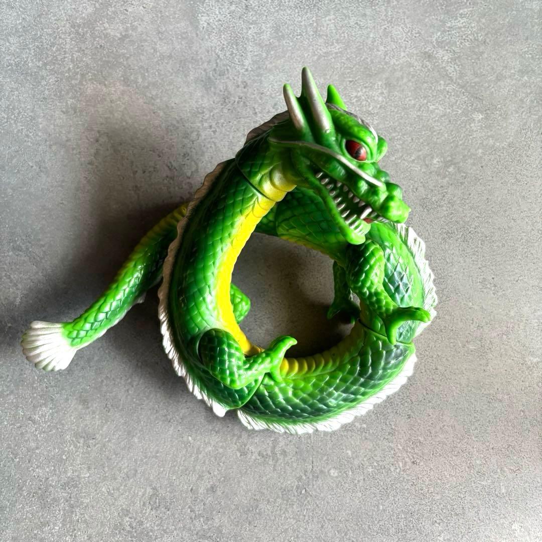 世紀の大怪獣シリーズ ソフビ Marmit ムー大陸女王 マンダ 海底軍艦