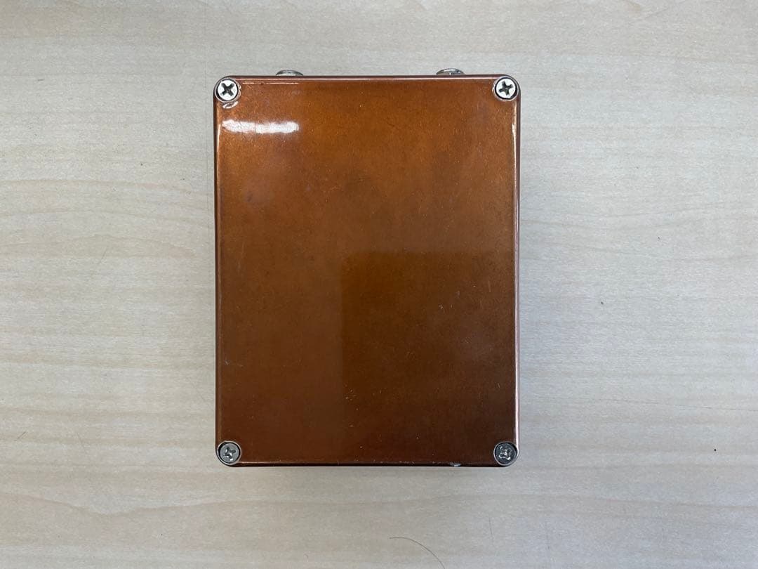 ギター BLACK CAT PEDALS - SUPER FUZZ -