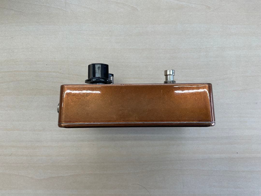 ギター BLACK CAT PEDALS - SUPER FUZZ -