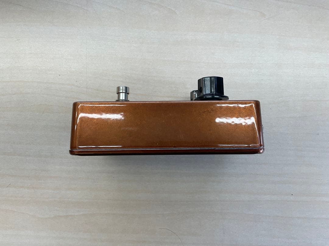 ギター BLACK CAT PEDALS - SUPER FUZZ -