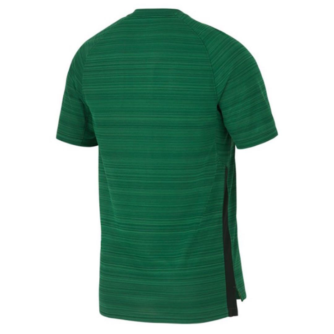 Nike スプリングボックス ウォームアップウェア