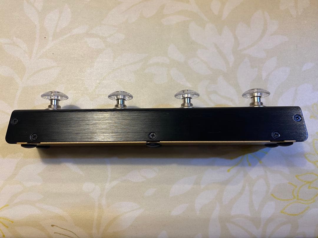 HOTONE AMPERO CONTROL MIDIフットコントローラー