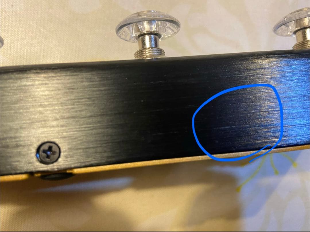 HOTONE AMPERO CONTROL MIDIフットコントローラー