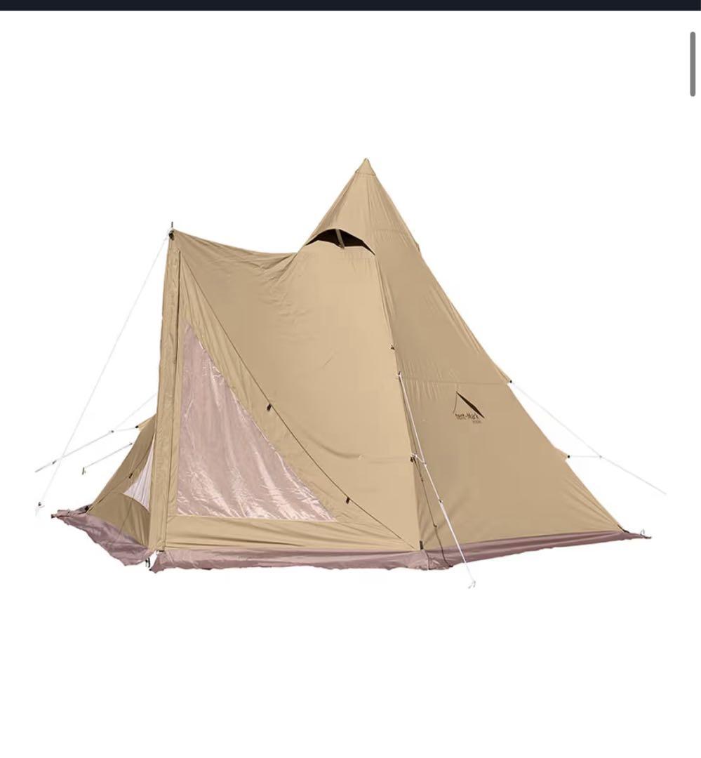 サーカスtcコンフォートmid ハーフグランドシートセット