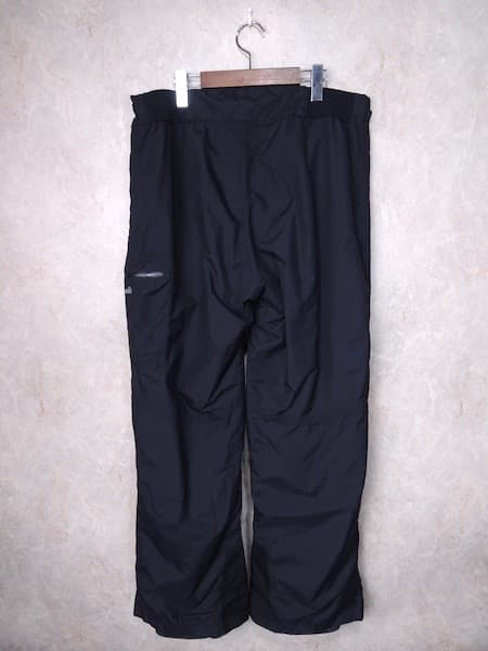 モンベル スーパーハイドロブリーズ インシュレーテッドパンツ◆スノーボード/防水
