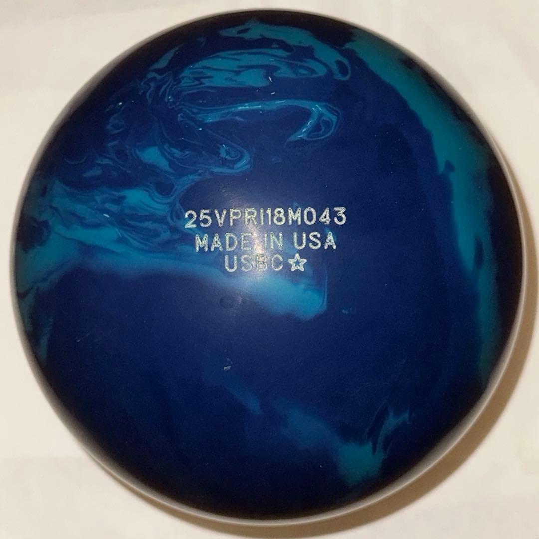 ストーム フィジックス・グランジャー 新品 15ポンド2オンス ボウリングボール