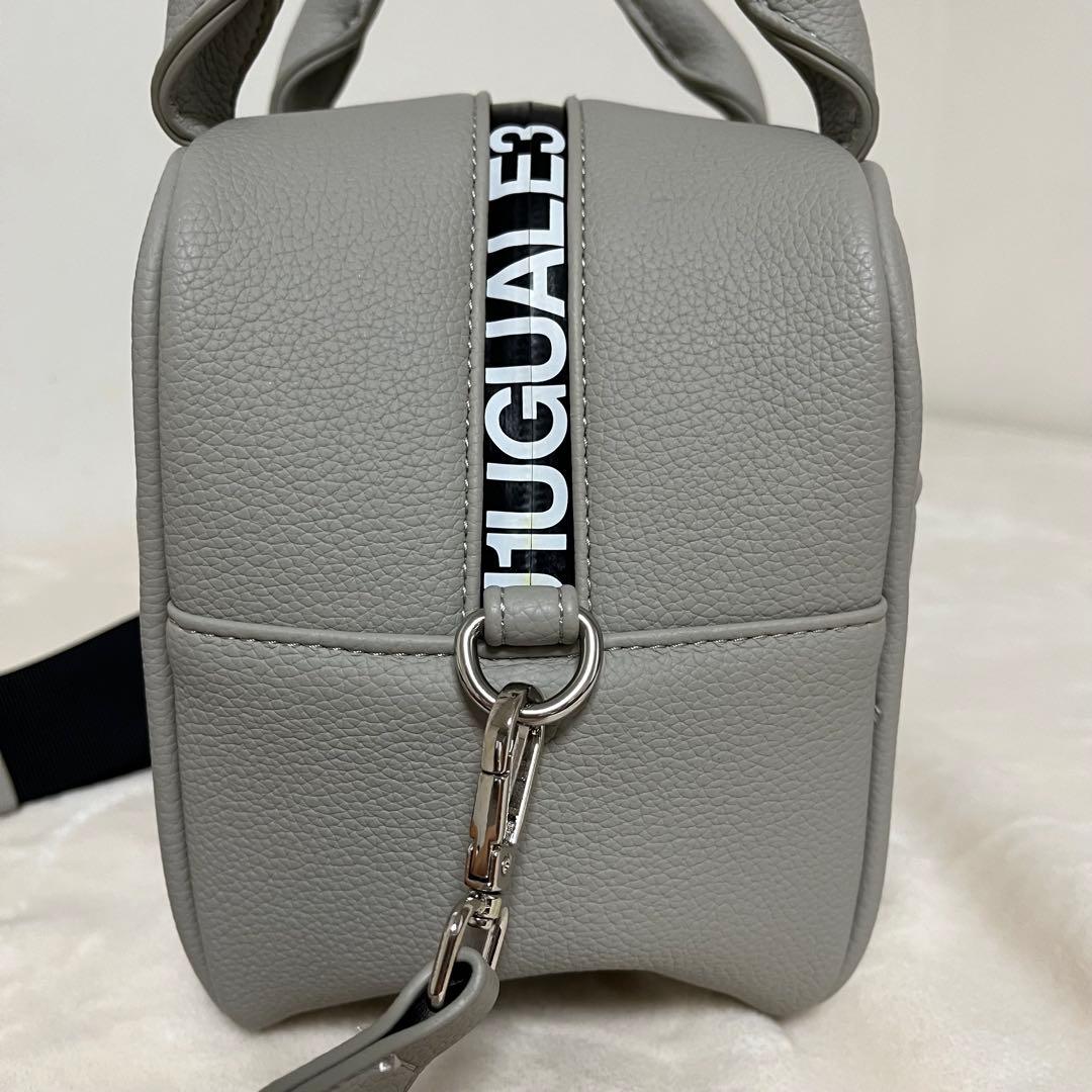 【美品】1PIU1UGUALE3 ゴルフ　カートバッグ ショルダーバッグ