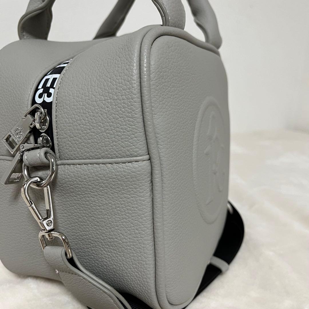 【美品】1PIU1UGUALE3 ゴルフ　カートバッグ ショルダーバッグ