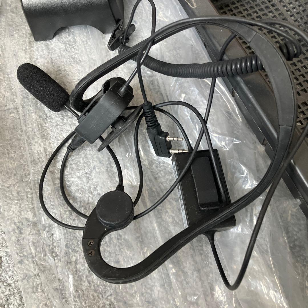 KENWOOD トランシーバーセット