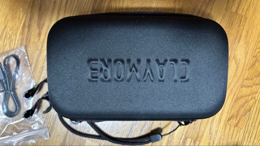 s*u様 neighborhood クレイモア