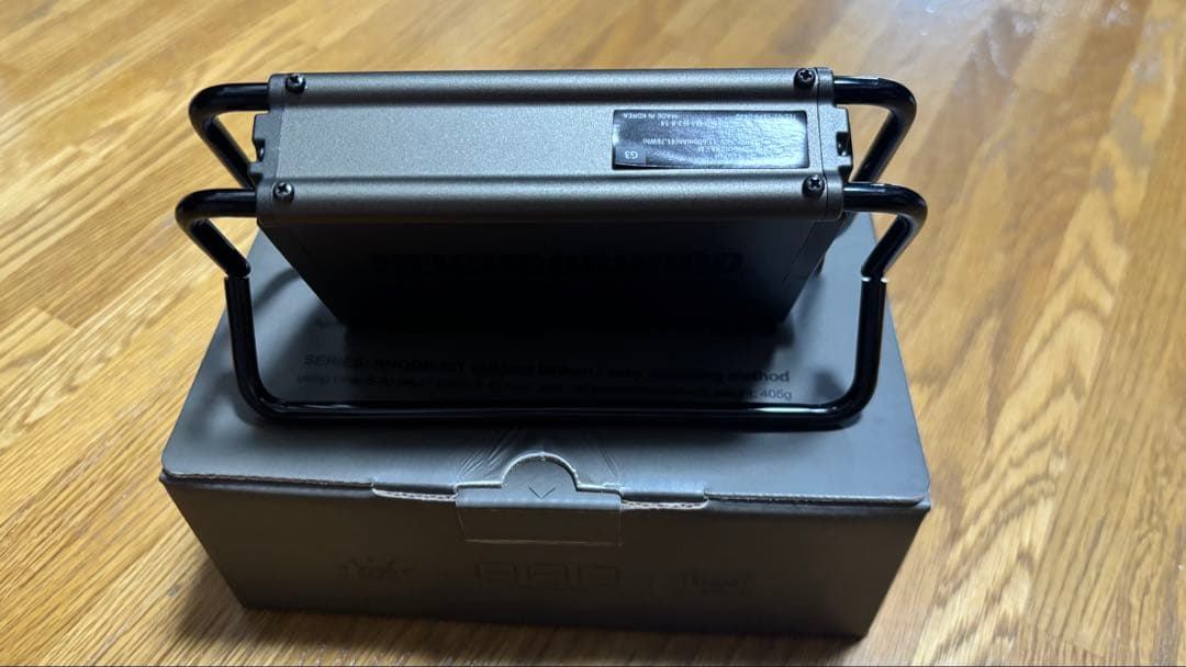 s*u様 neighborhood クレイモア