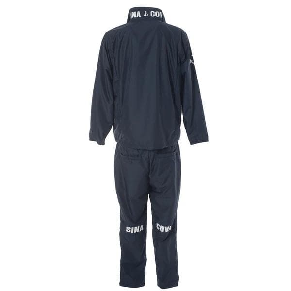 シナコバ　ウォームアップスーツ　22253310