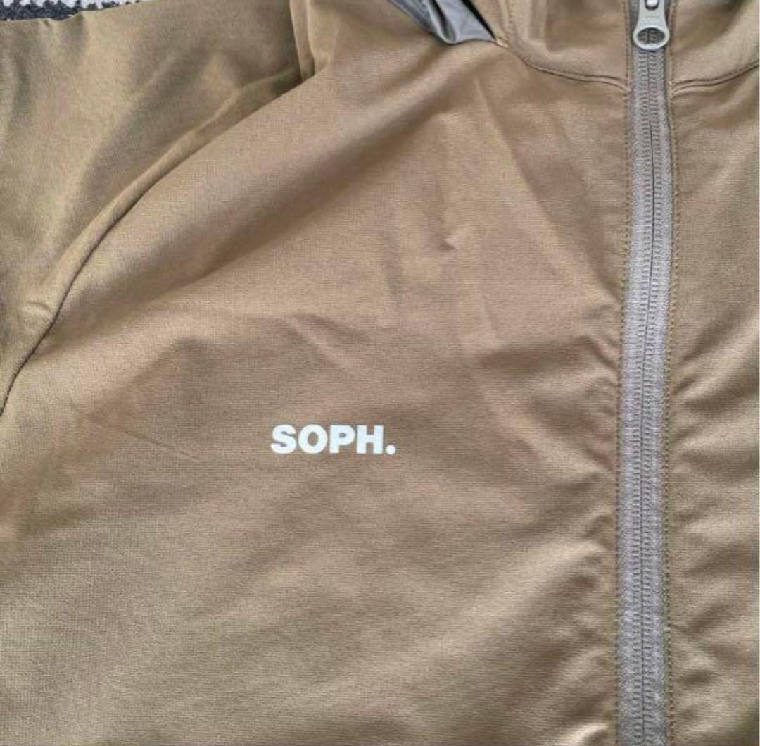 【期間限定値下げ】fcrb soph セットアップ