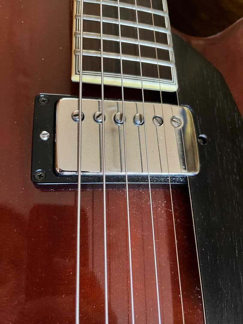 辻四郎　美品　gem-B T&JODEE SHIRO TUJI