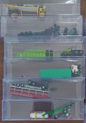 ザ・バスコレクション 他 120点 まとめ売り 1/150 Nゲージ