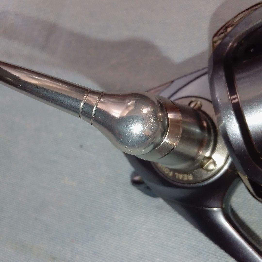 YUHEY　ダイワセルテート2004 DAIWA CERTATE