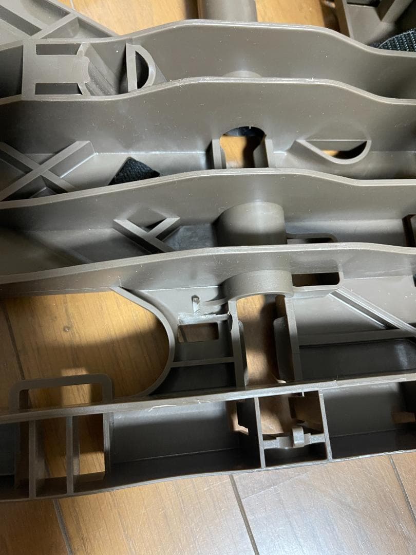 スノーピーク ソファ  peak ベッド ラック にもなります 中古品